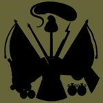 USA -| United States Army |- USA