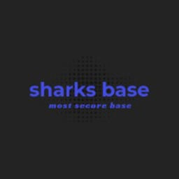 Shark's Base!