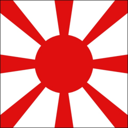 🇯🇵 Japanese Empire Speech Hall 🇯🇵