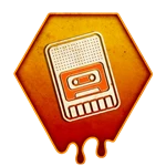 Game Badge Icon