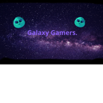 Galaxy Gamers.