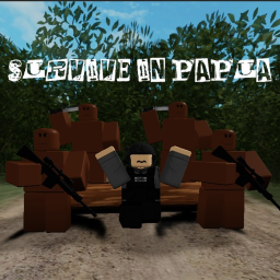 Survive In Papua