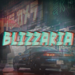 Blizzar!a