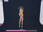 PREPPY ANGELS FUN