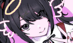rin is amazing