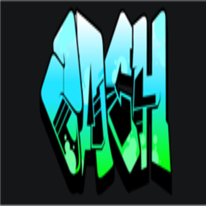 Zach's Graffiti Decal Roblox decal