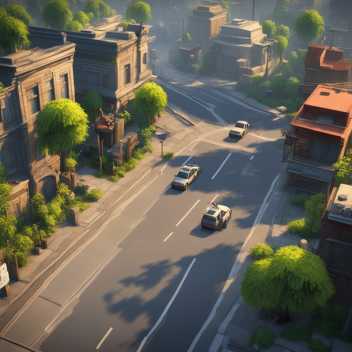 The Streets