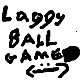 Laggy Ball Game [UPD]