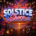 [NEW JAR FX] Solstice Shore