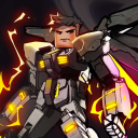 [SEASON 3!] Mech Showdown (Beta)