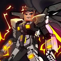 [SEASON 3!] Mech Showdown (Beta) icon