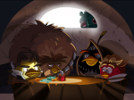 The Mighty Flocks