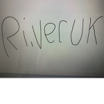 RiverUK fan group