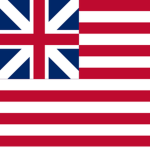 The Thirteen Colonies 1775