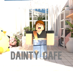 ᗪᗩIᑎTY ᑕᗩᖴE
