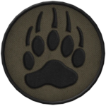 Red Team, 24th Special Tactics Squadron.