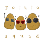 Potatoe fans xD