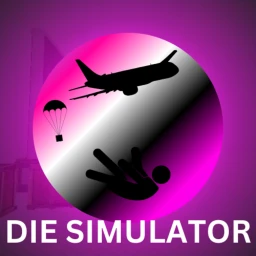 Die simulator icon