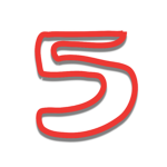 5timesaround