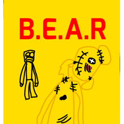 B.E.A.R (NEW VER)