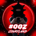 Courtland#OGz #GW2