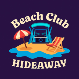 [Test] 🏖️Beach Club Hideaway | BETA