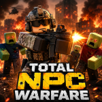 Total NPC Warfare [Bombs & NPCs!]