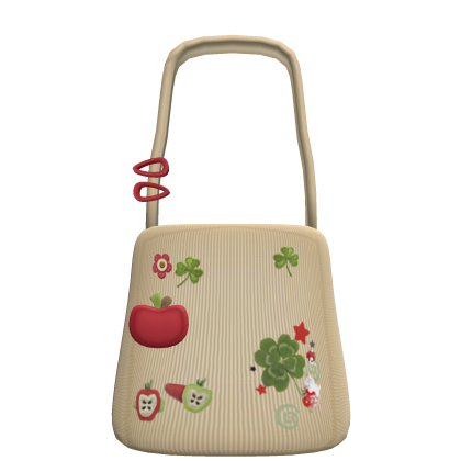 Lindo bolso omorí  :3