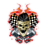 the red forces