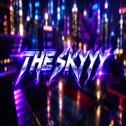 [ GRAND OPENING ] THE SKYYY GARDEN