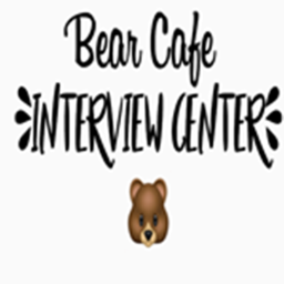 Bear Cafe [Interview Center]