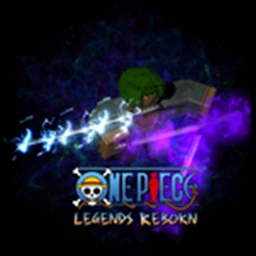 One Piece Legends Reborn icon