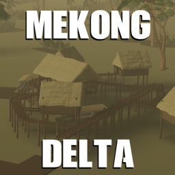 Mekong Delta, Republic of Vietnam