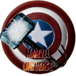 Earth’s Mightiest Heroes
