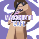 MC | Macchiato Cafe