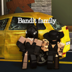 'Bandit family