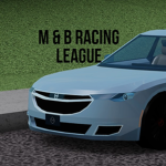 M & B Racing League