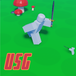 Untitled Sword Game (BETA)
