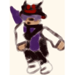 PurpleDragon's dungeon