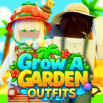 Grow A Garden Outfits 🍏