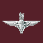 Tнe Parachute Regiment