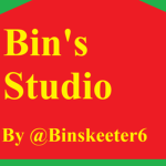 Bin’s Studio