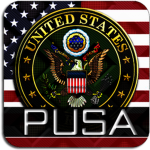 [USA] The United States Military'