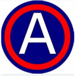 United Ѕtates Third Army 1940's