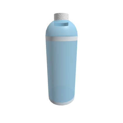 Water Bottle For PR