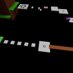 Star wars Obby