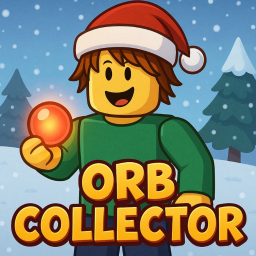 *Christmas* Orb Collector