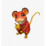 Rats we Stand