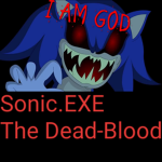 Sonic.EXE The Dead-Blood