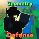 [💻NEW TOWER] Geometry Defense